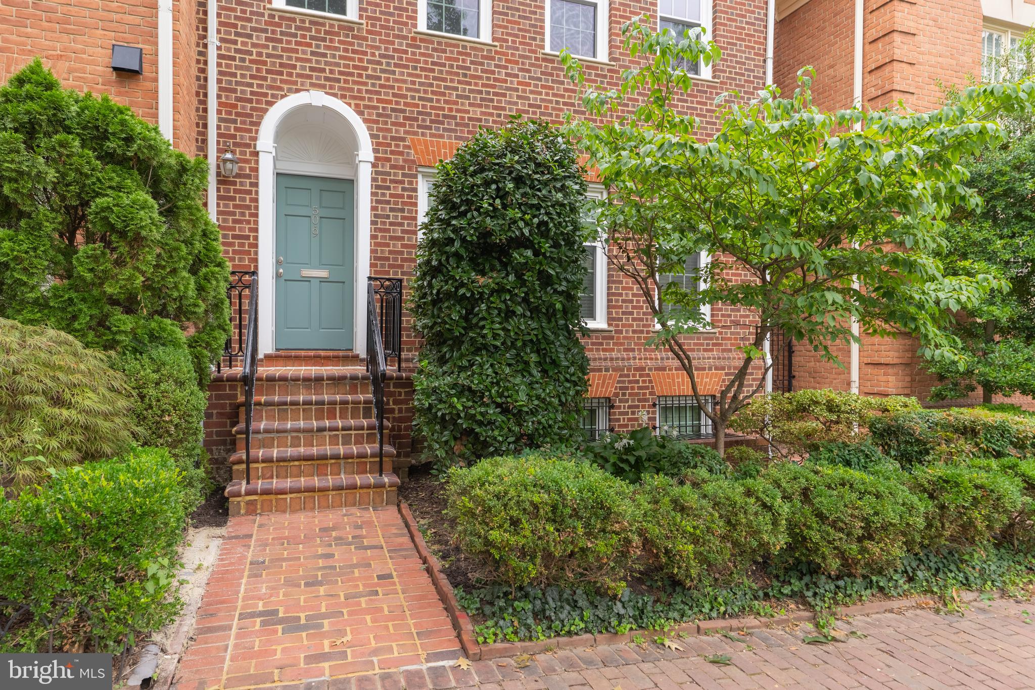 509 PRINCESS STREET