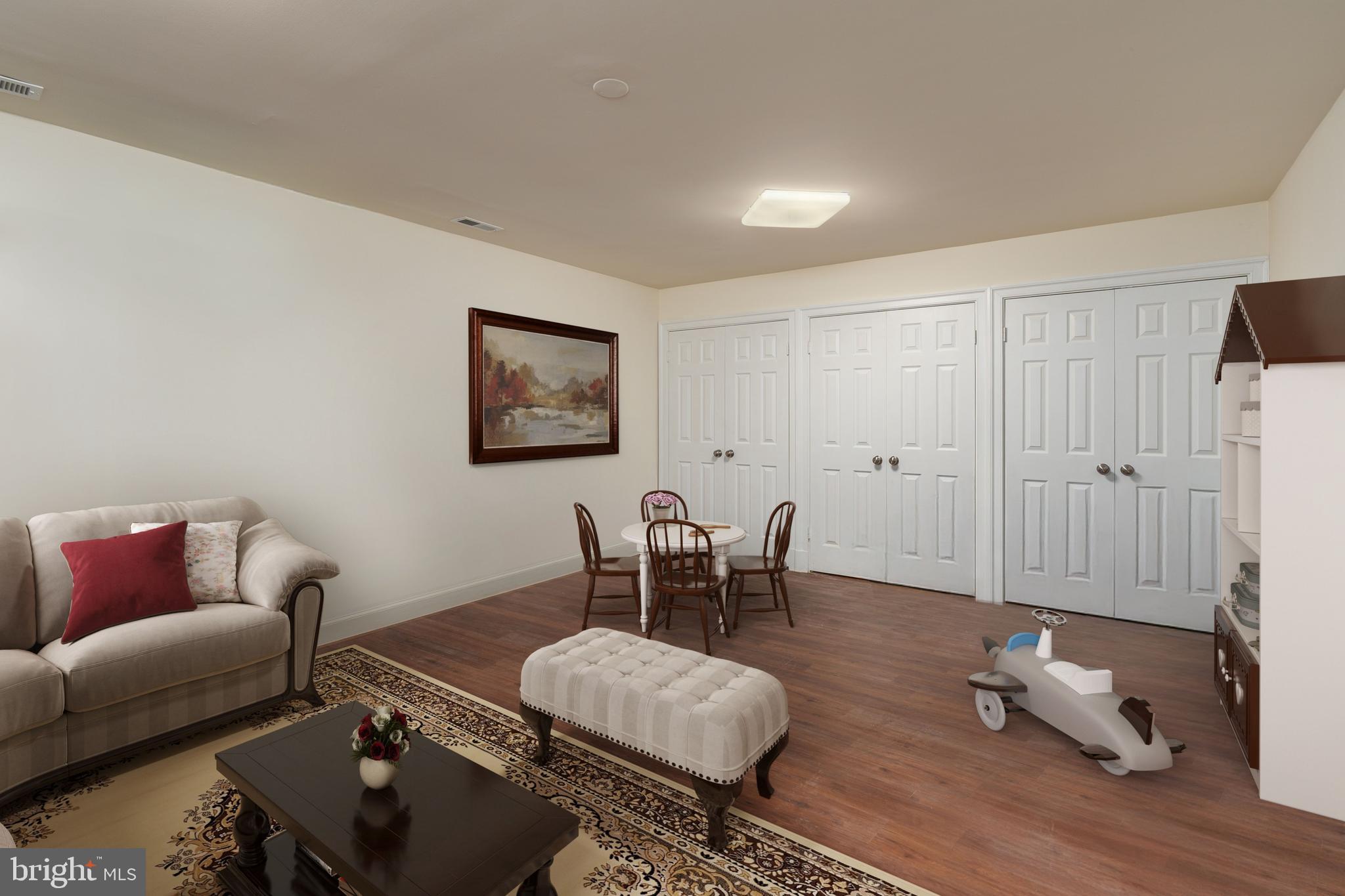 BULFINCH SQUARE - Residential