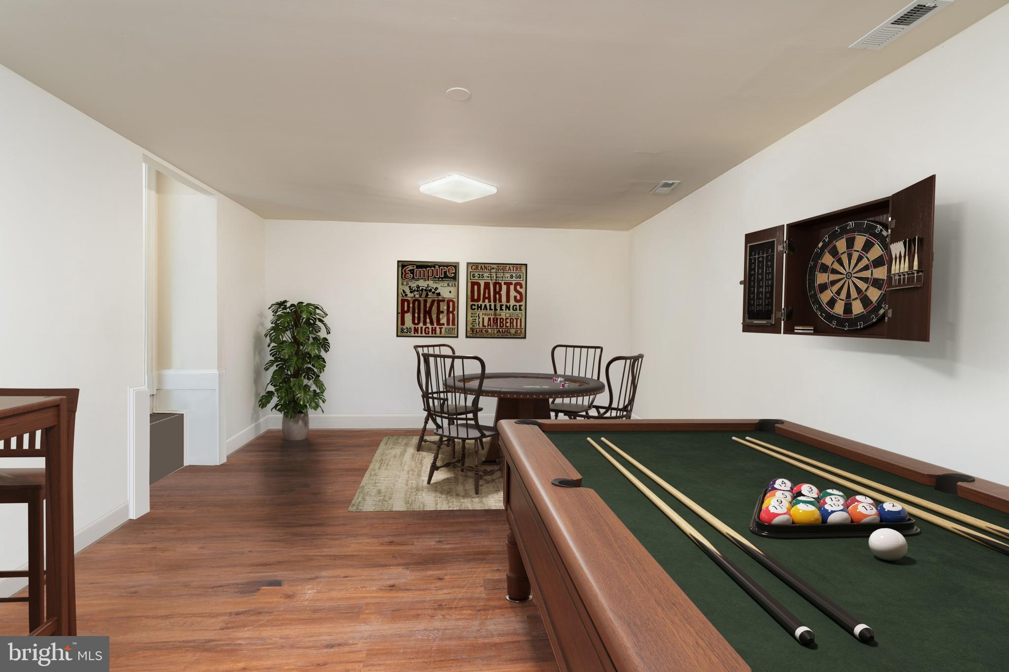 BULFINCH SQUARE - Residential