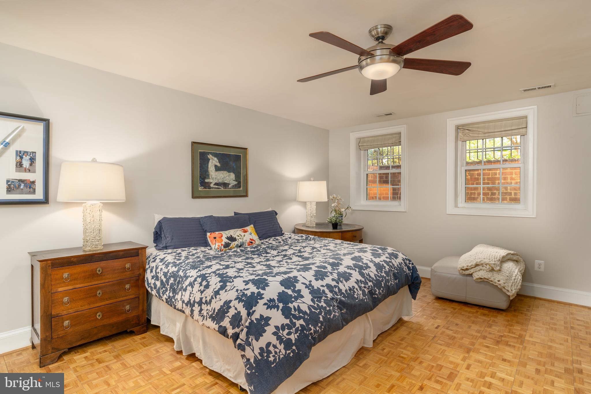 BULFINCH SQUARE - Residential