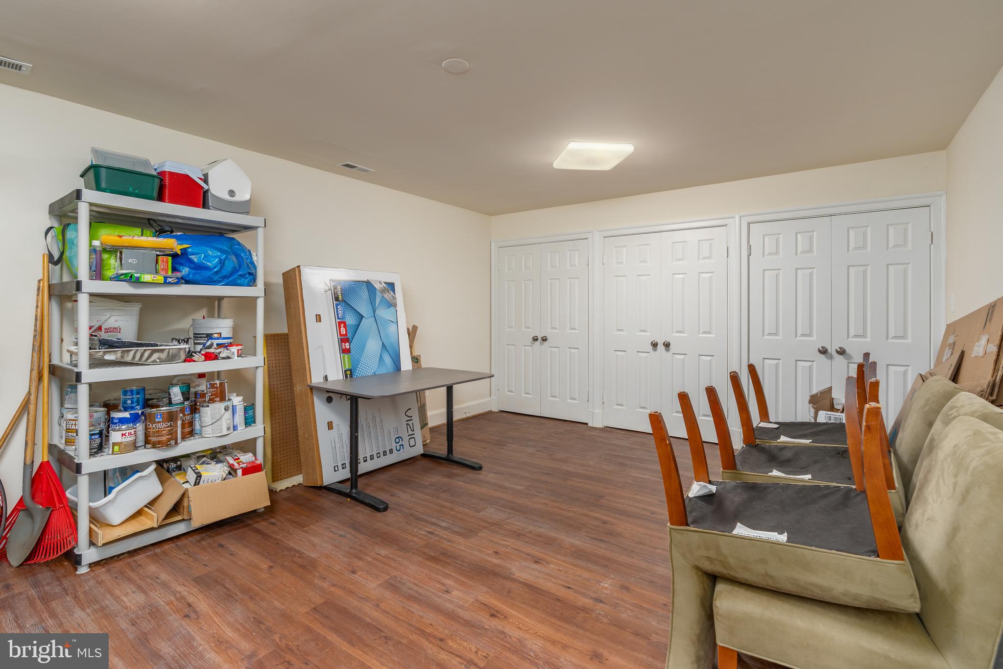 BULFINCH SQUARE - Residential