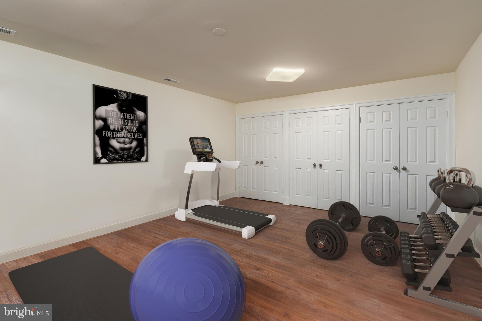 BULFINCH SQUARE - Residential