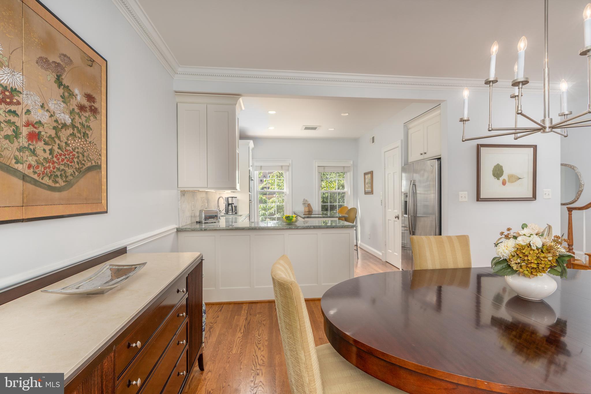 BULFINCH SQUARE - Residential