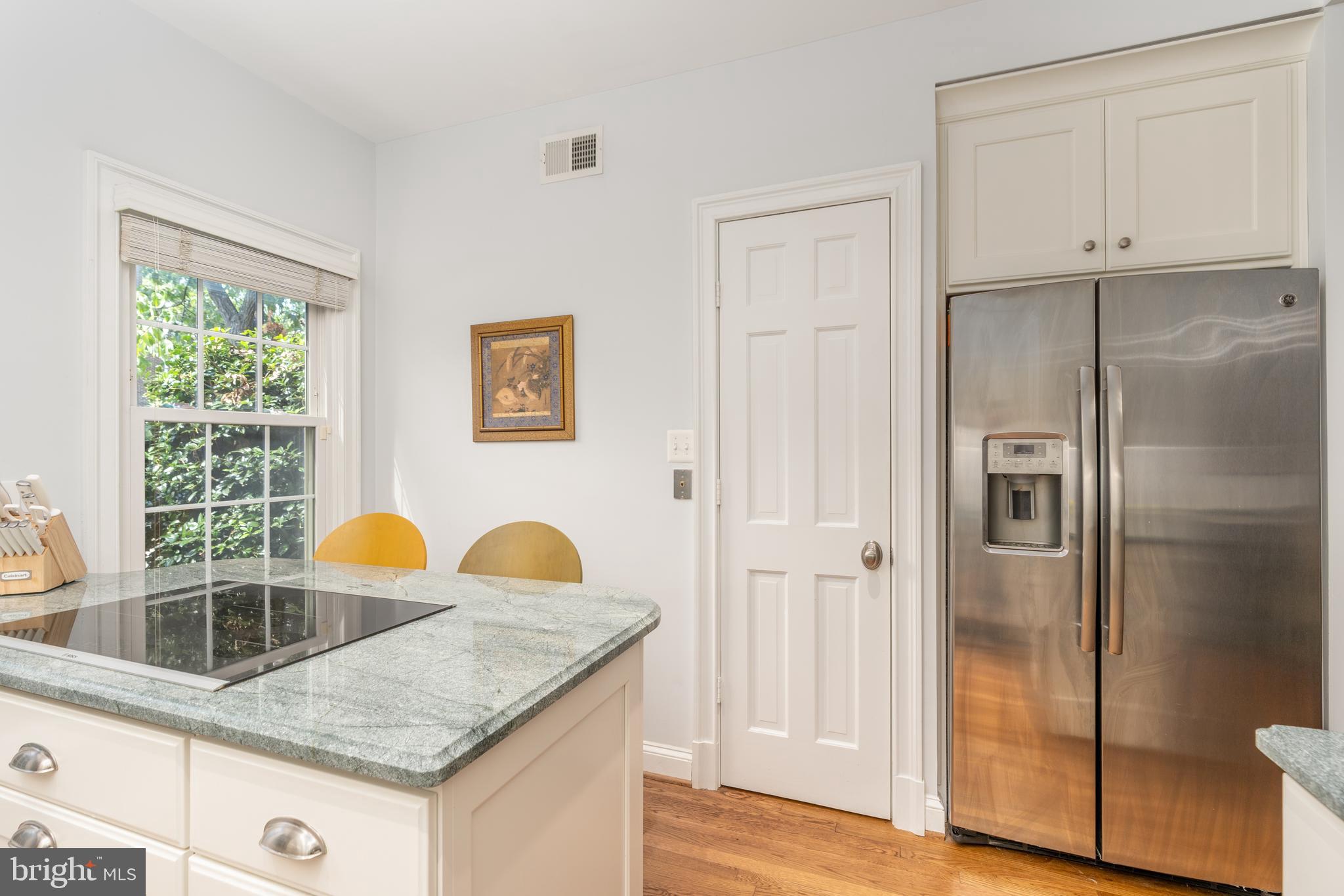 BULFINCH SQUARE - Residential