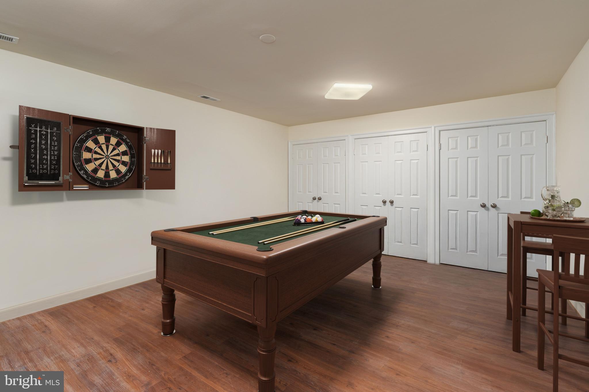 BULFINCH SQUARE - Residential