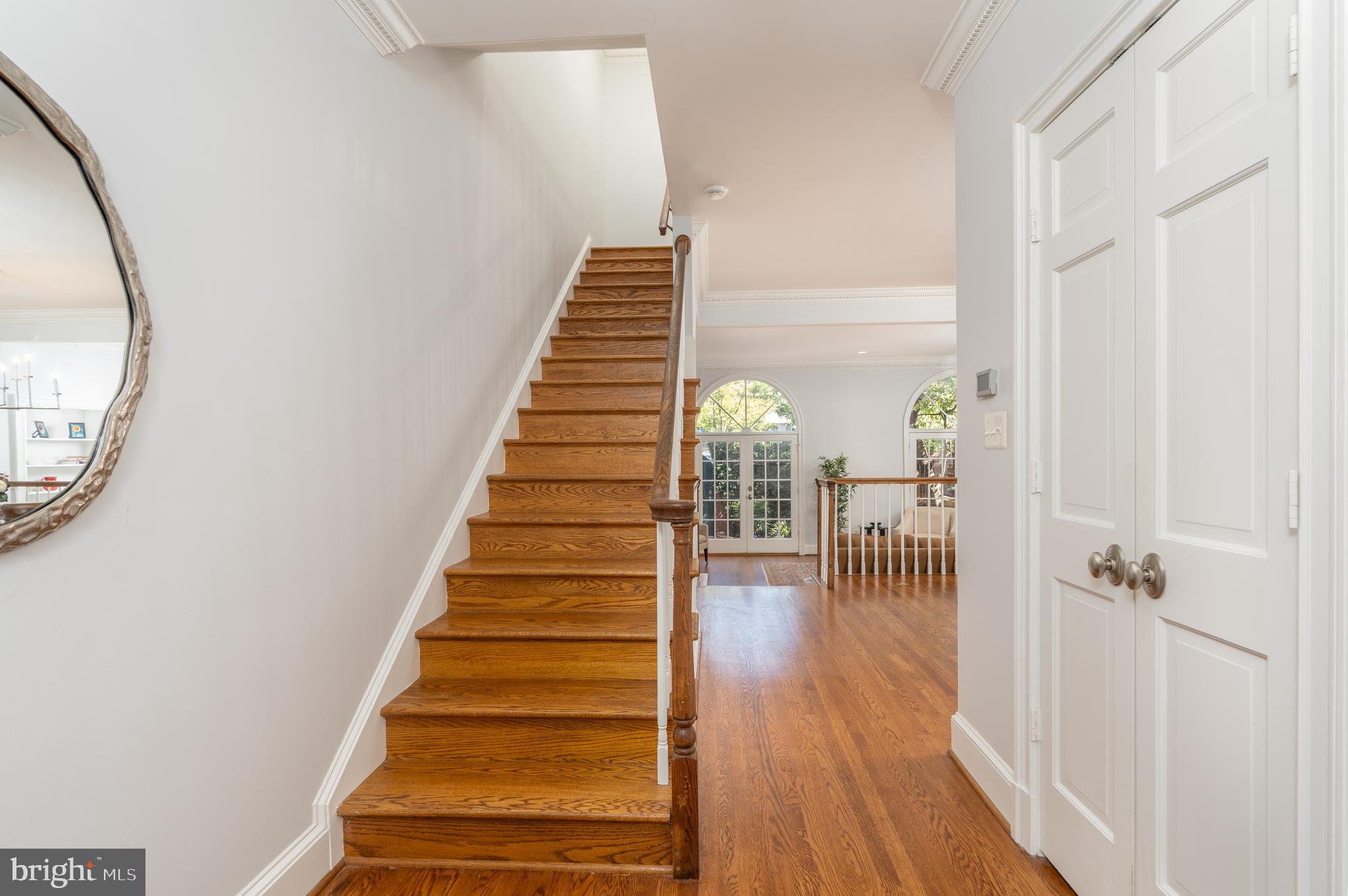 BULFINCH SQUARE - Residential