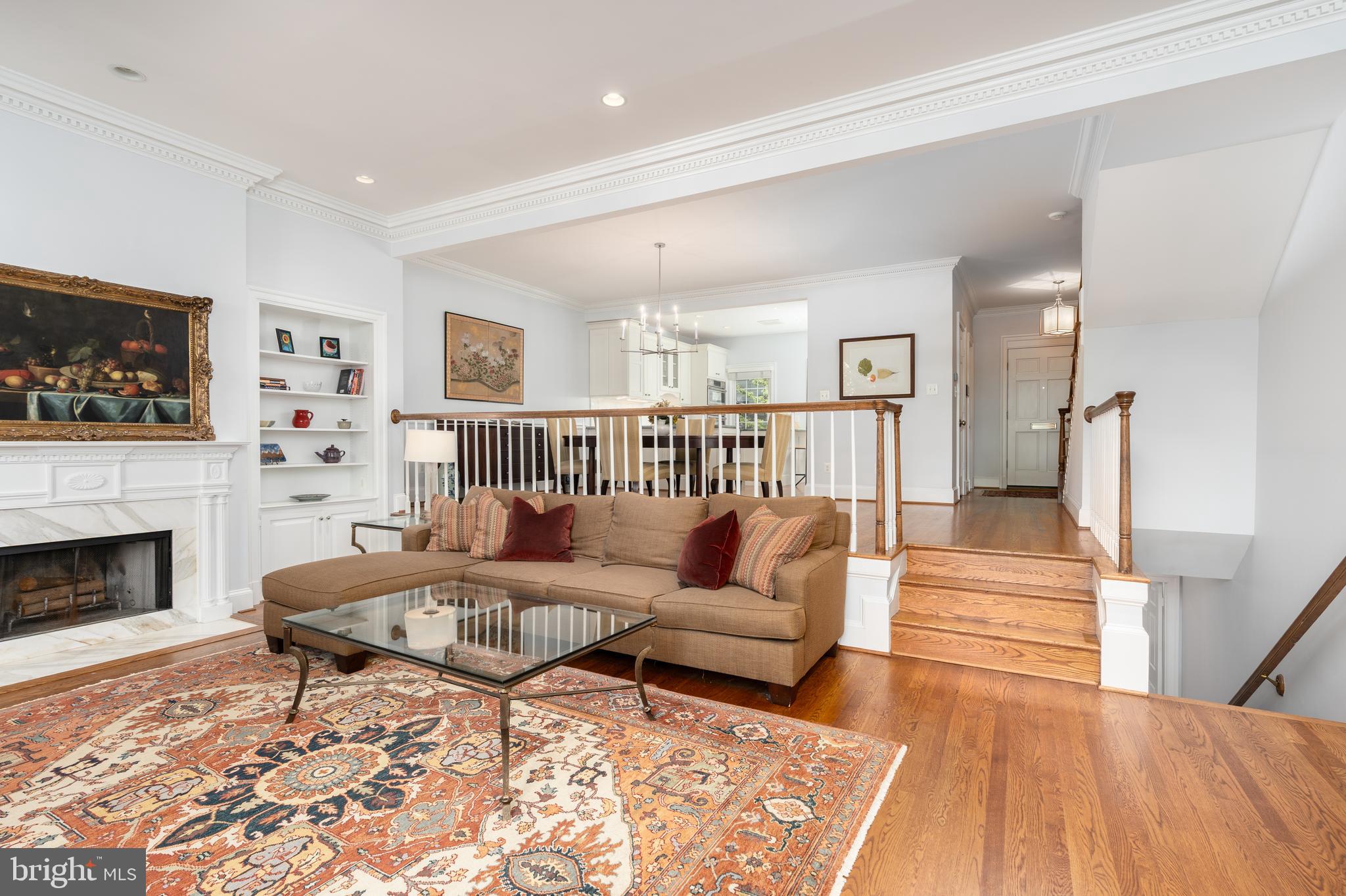 BULFINCH SQUARE - Residential