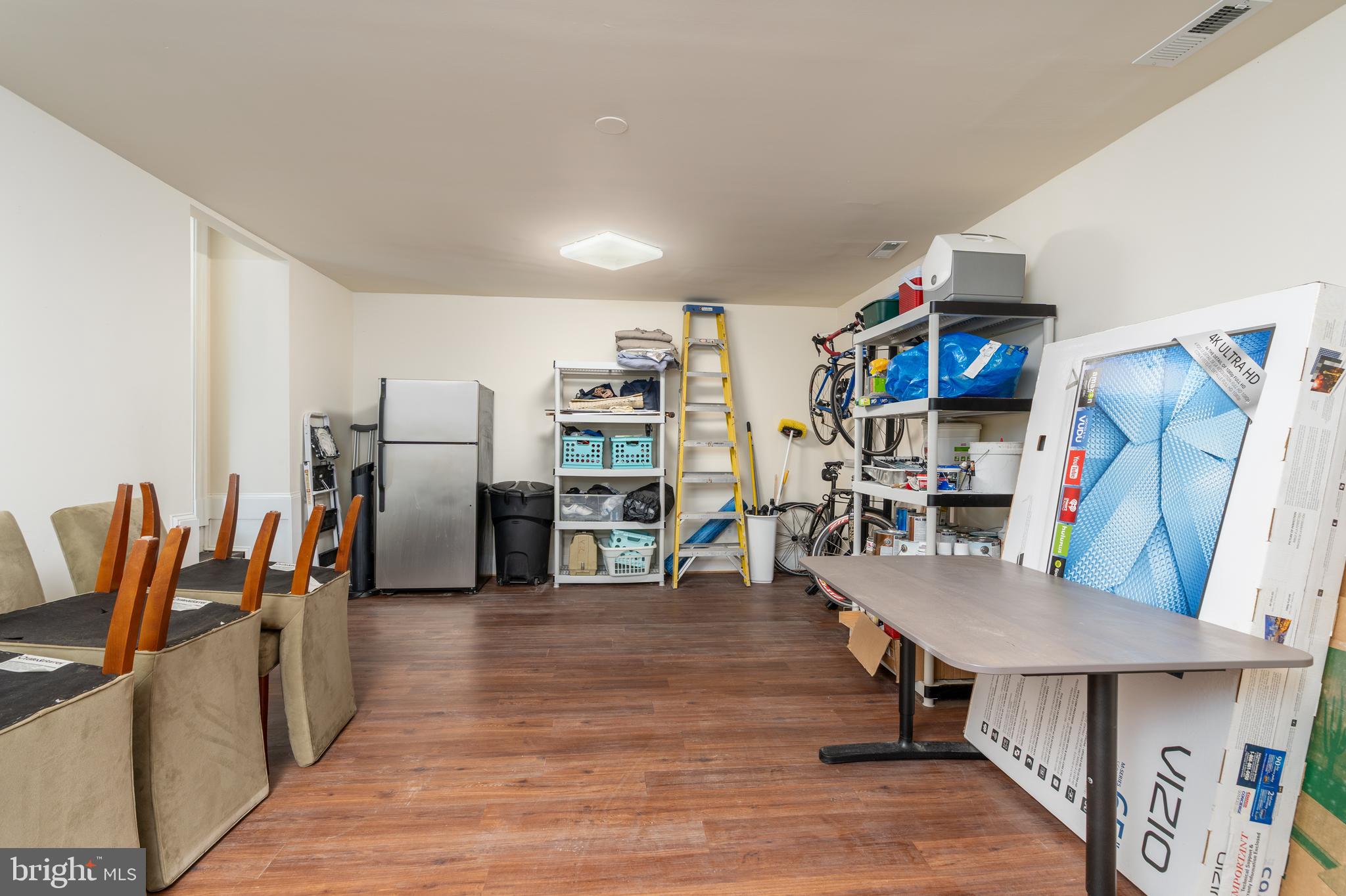 BULFINCH SQUARE - Residential