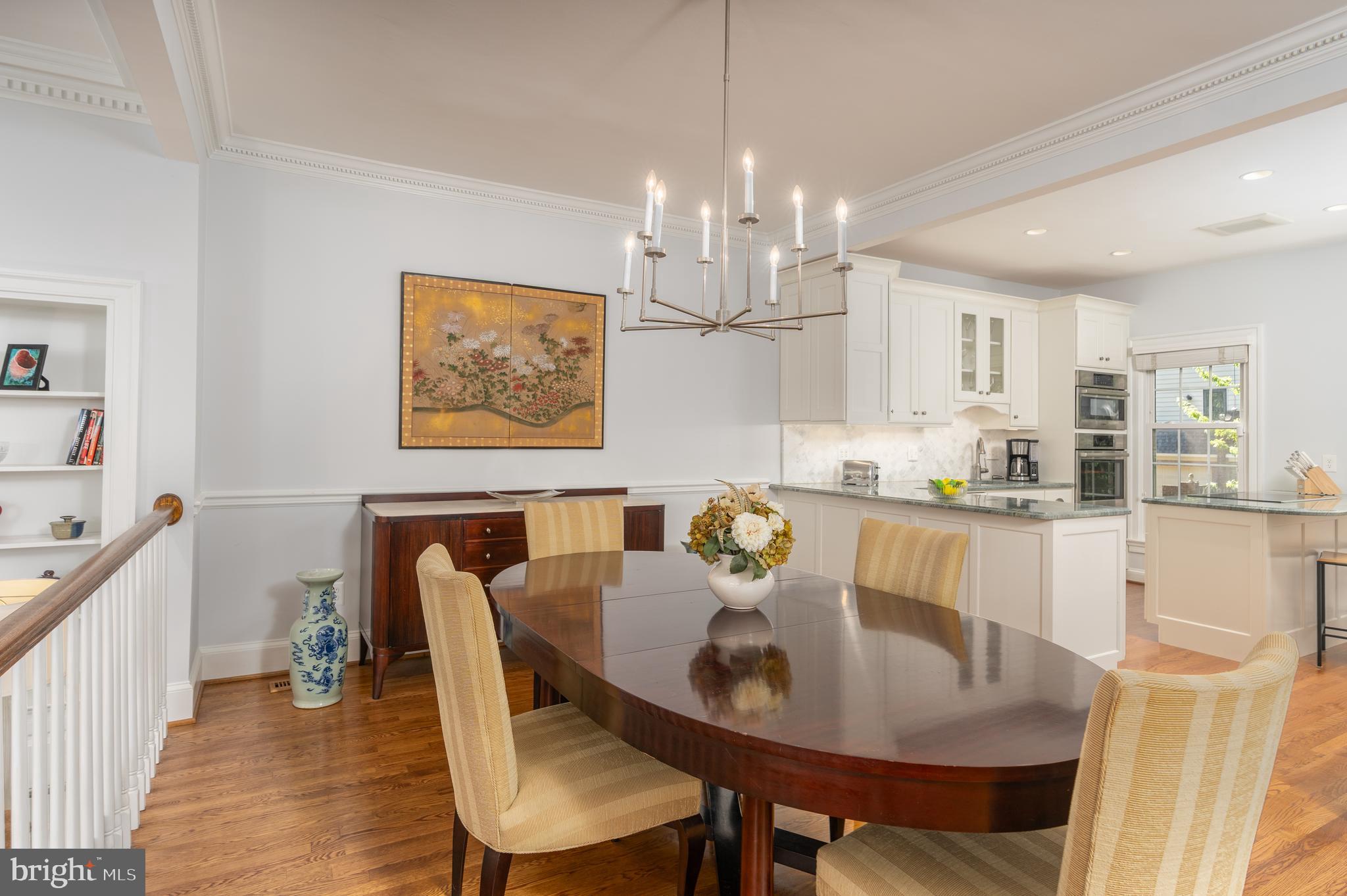 BULFINCH SQUARE - Residential