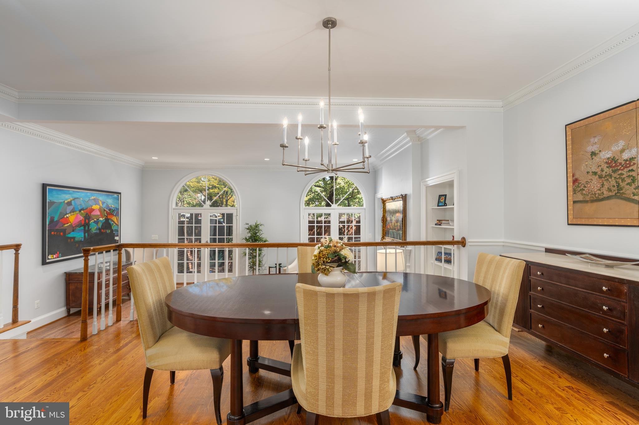 BULFINCH SQUARE - Residential