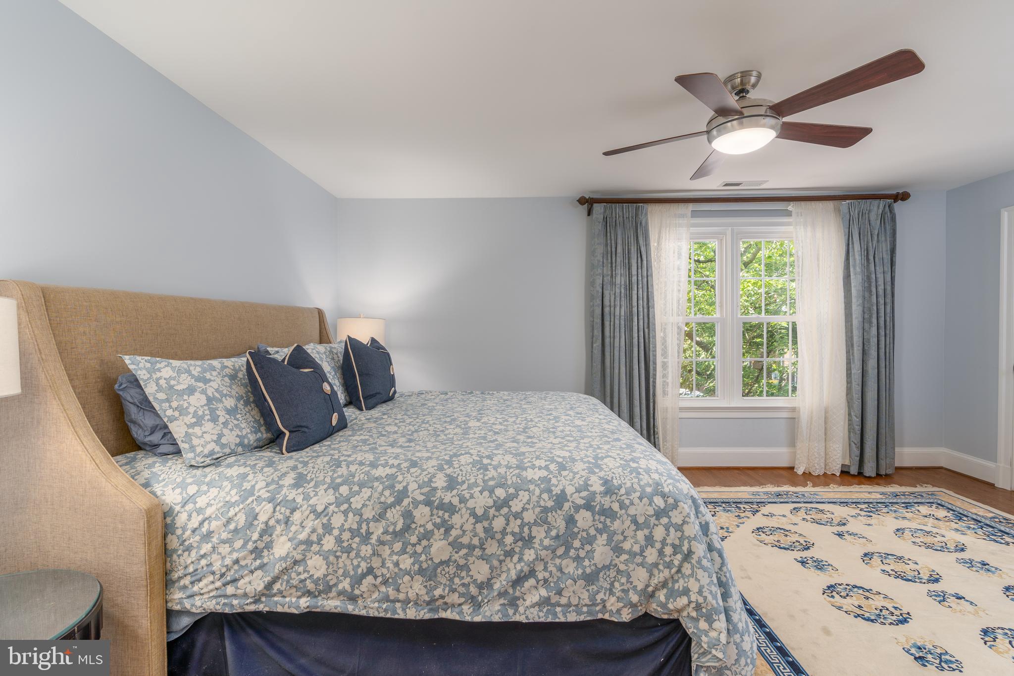 BULFINCH SQUARE - Residential