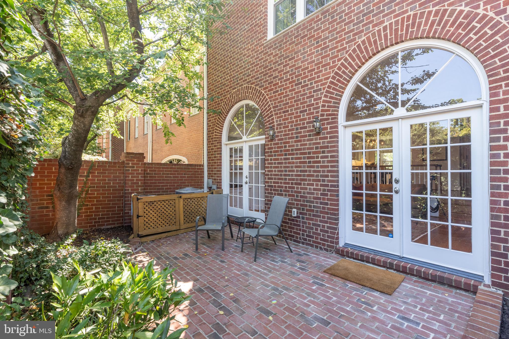 BULFINCH SQUARE - Residential