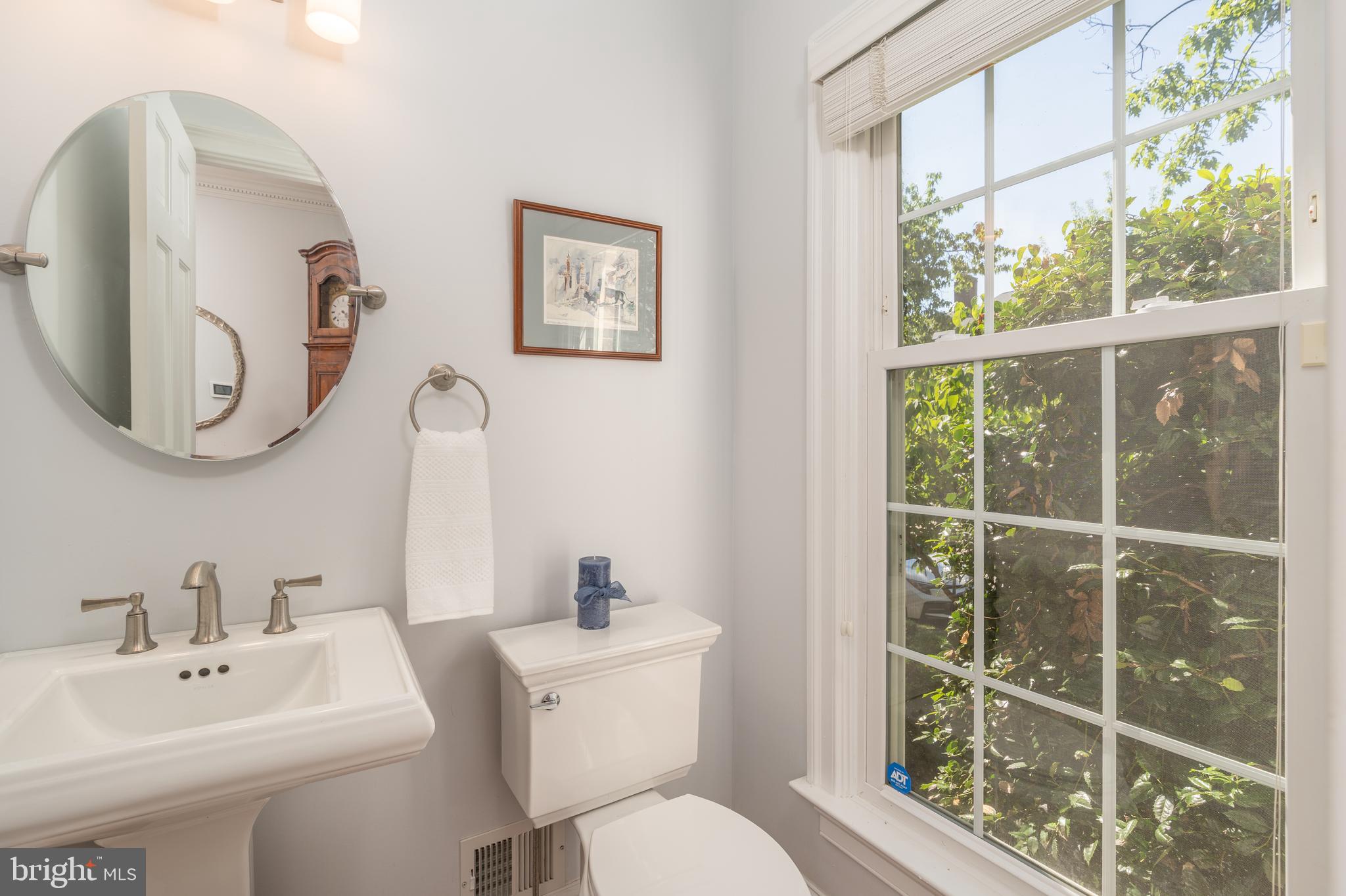 BULFINCH SQUARE - Residential