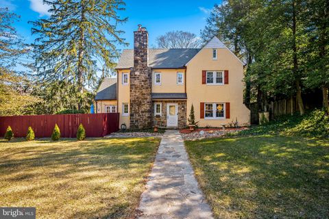 5807 ROLAND AVENUE BALTIMORE MD 21210