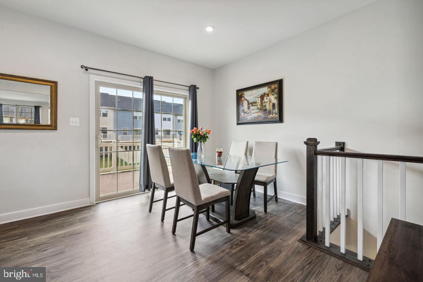 LAKE LINGANORE - Residential Lease