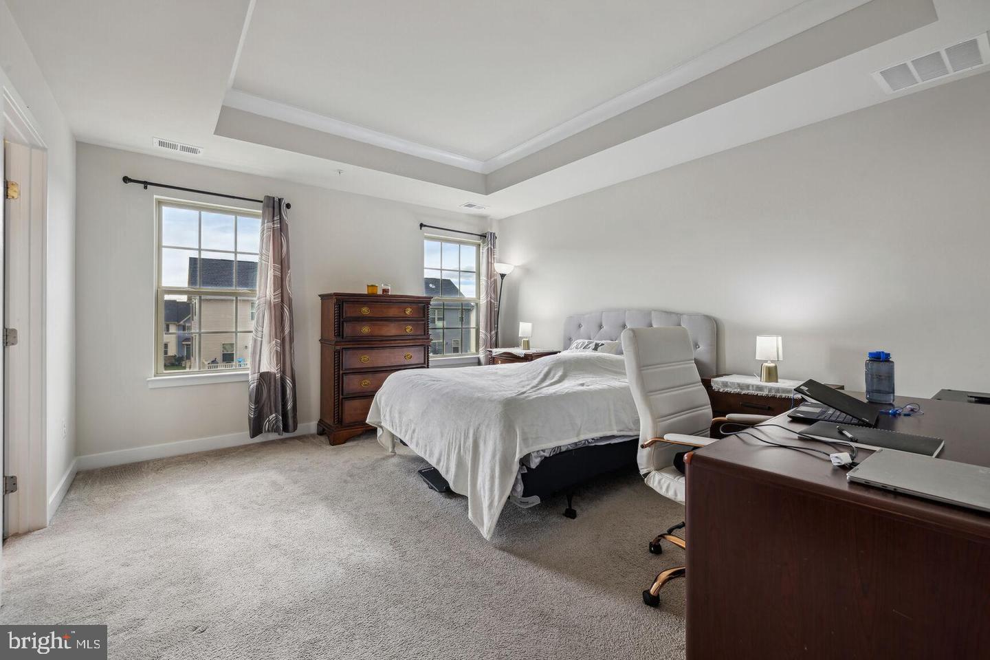 LAKE LINGANORE - Residential Lease