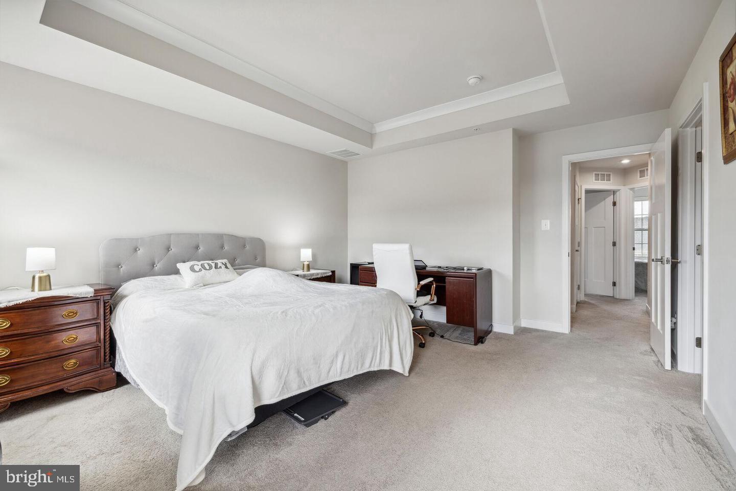 LAKE LINGANORE - Residential Lease