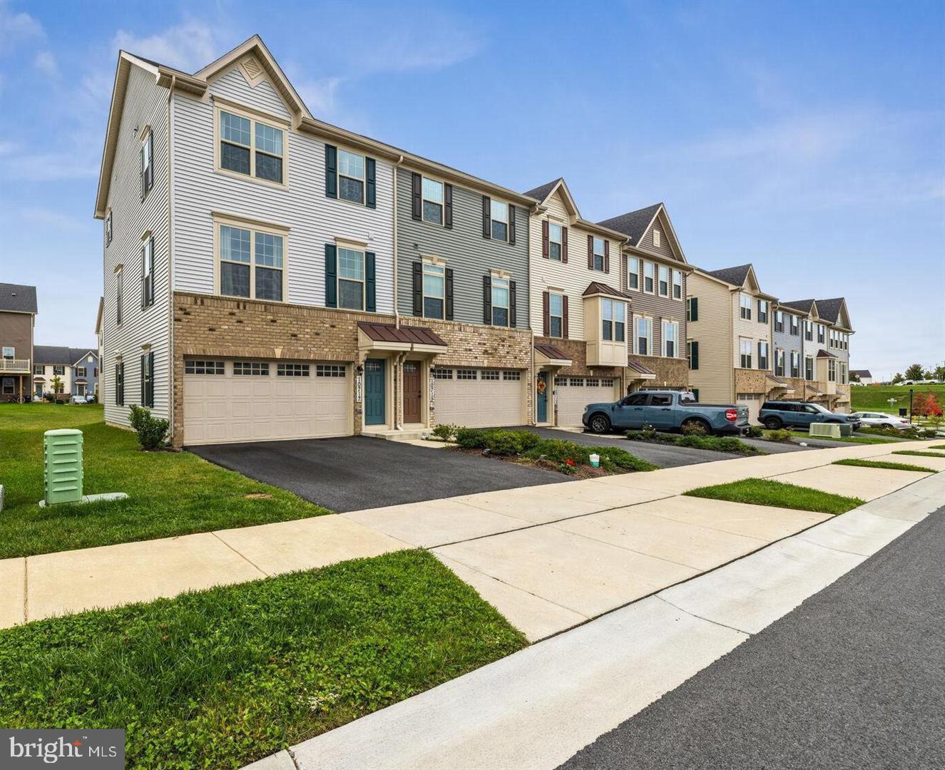 LAKE LINGANORE - Residential Lease