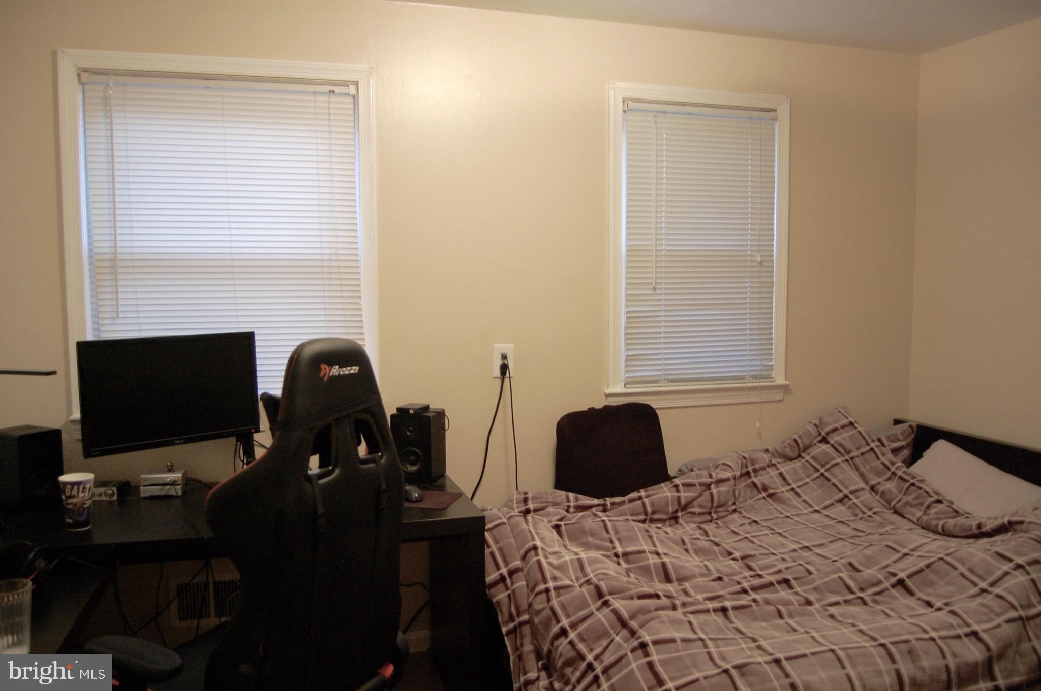 BERWYN ADDN - Residential