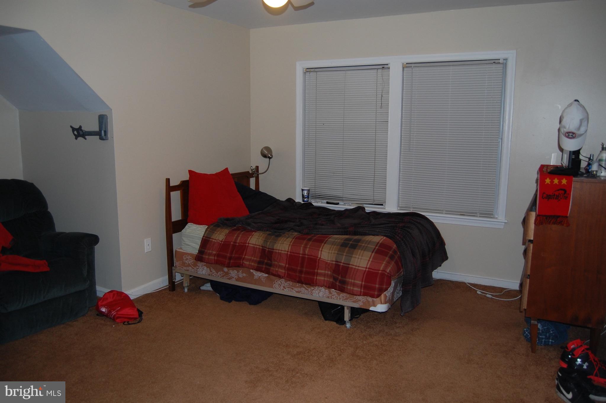 BERWYN ADDN - Residential