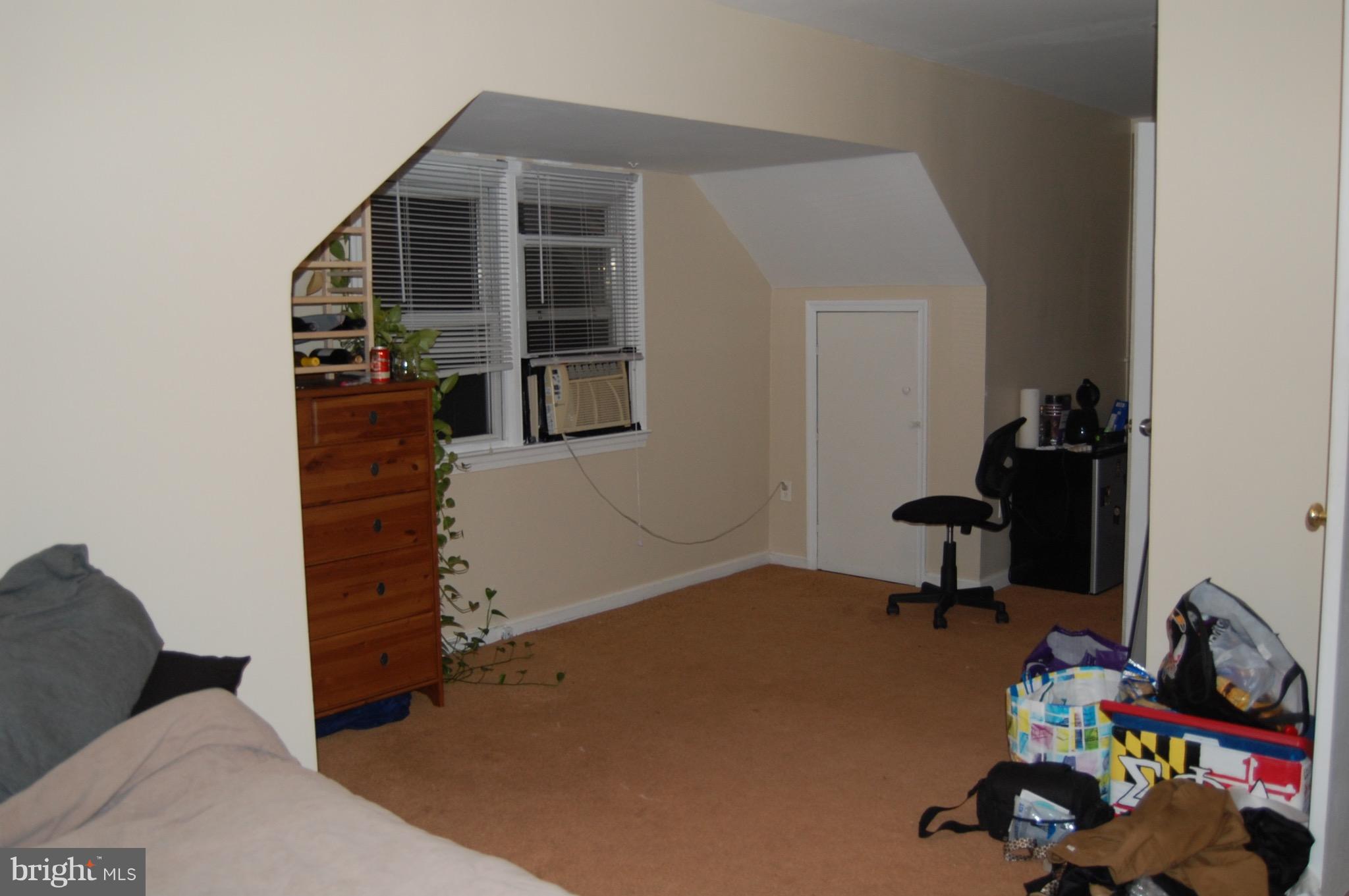 BERWYN ADDN - Residential