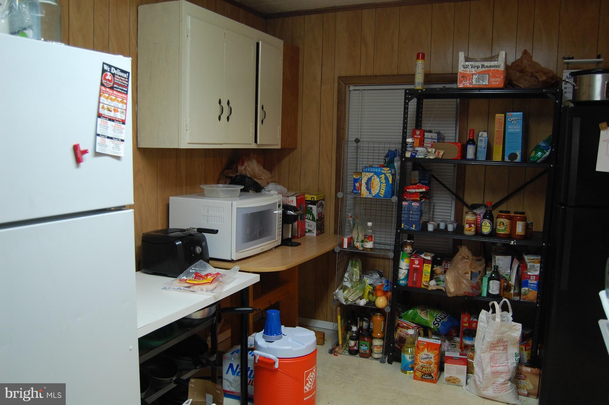 BERWYN ADDN - Residential