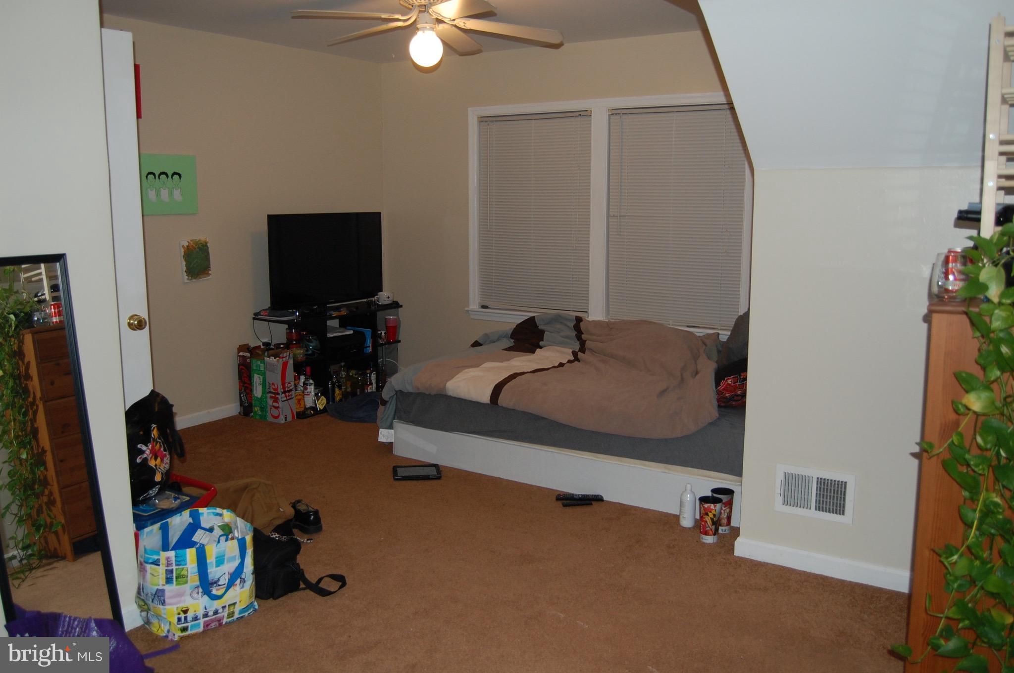 BERWYN ADDN - Residential