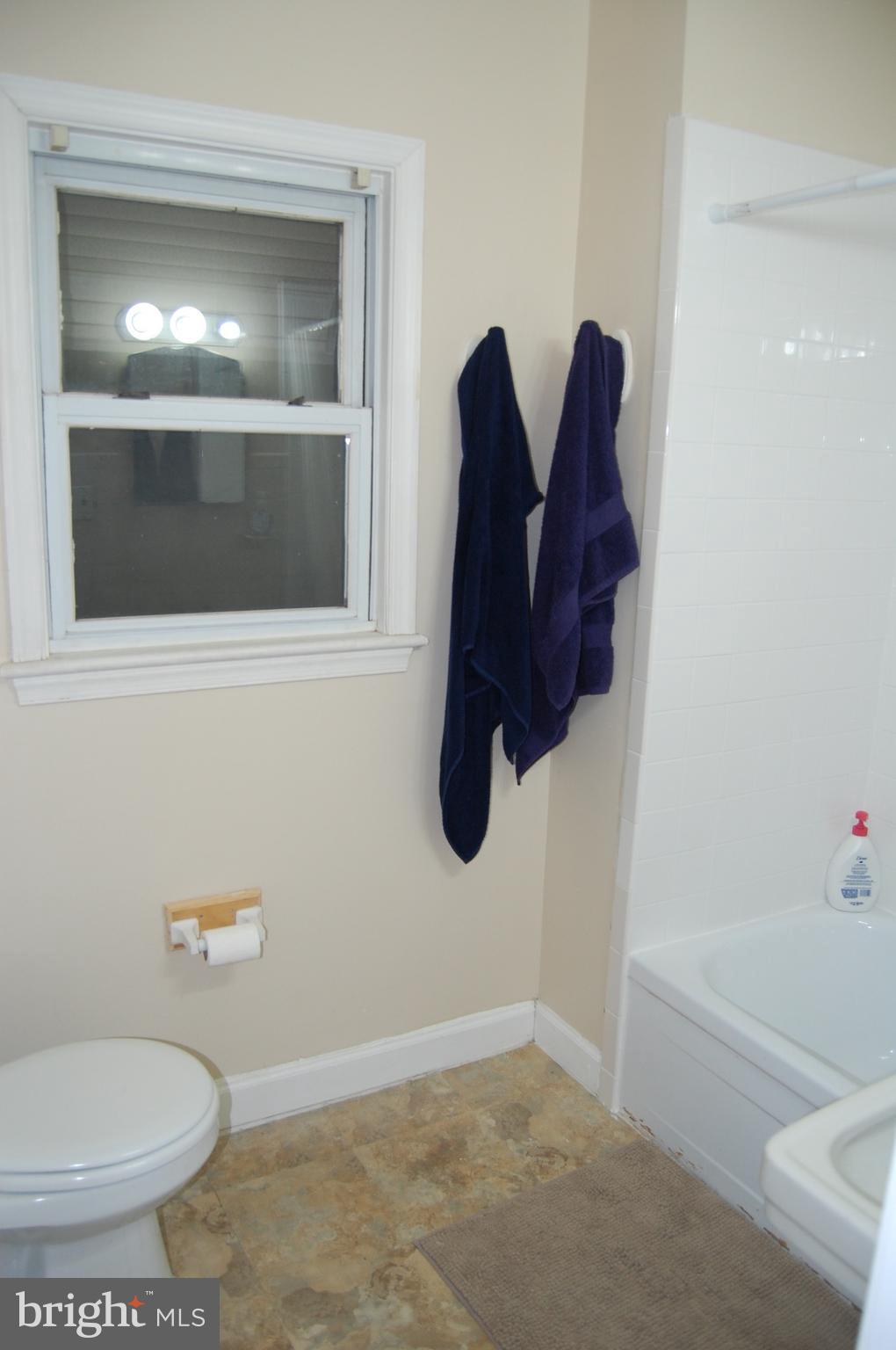 BERWYN ADDN - Residential