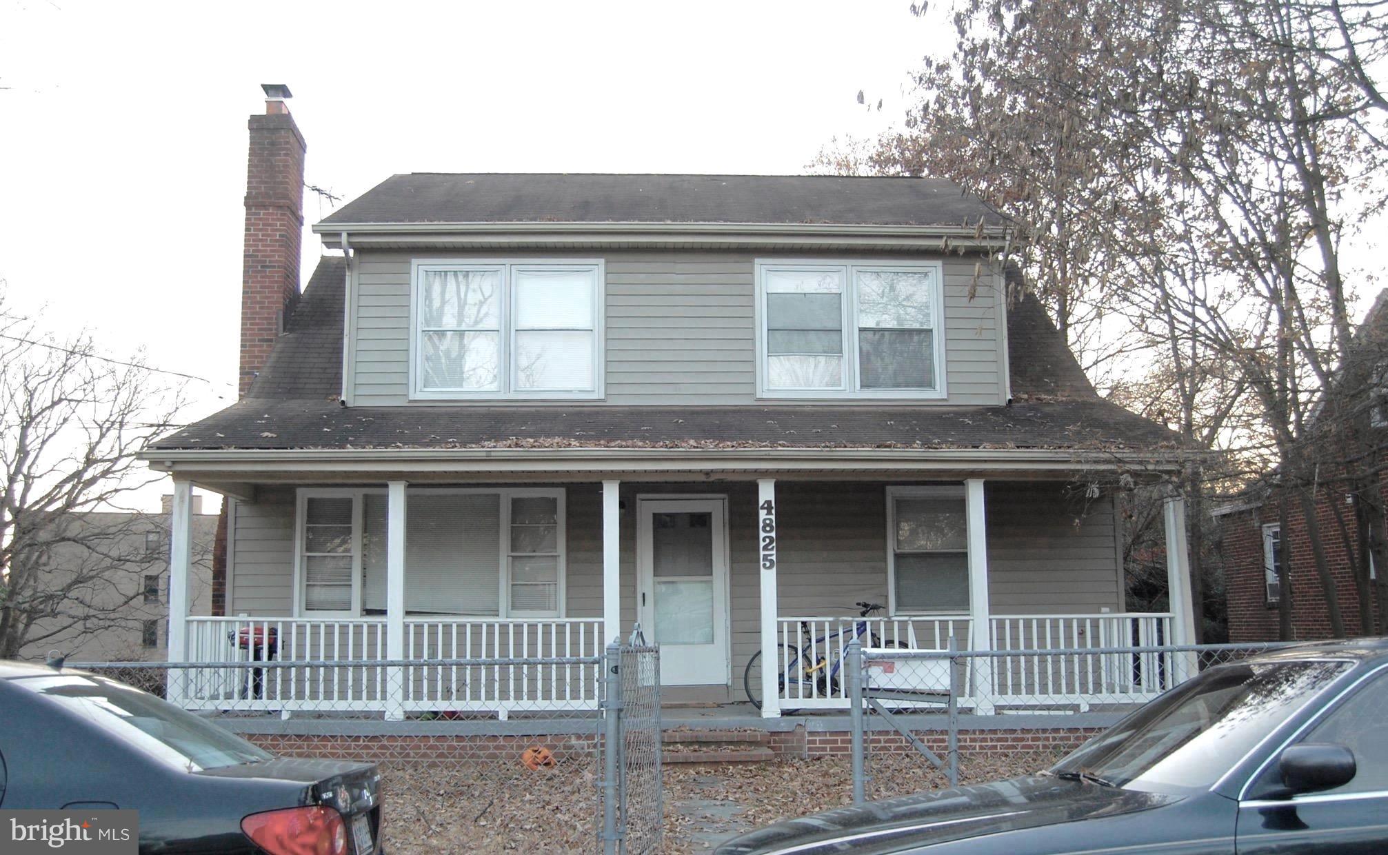 BERWYN ADDN - Residential