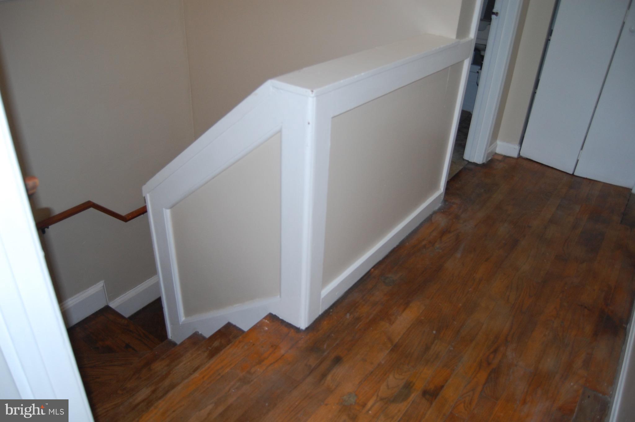 BERWYN ADDN - Residential