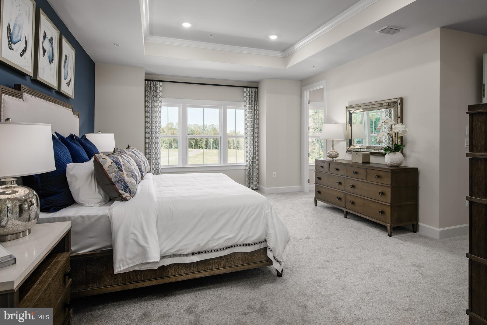 EXTON WALK SINGLES - Residential