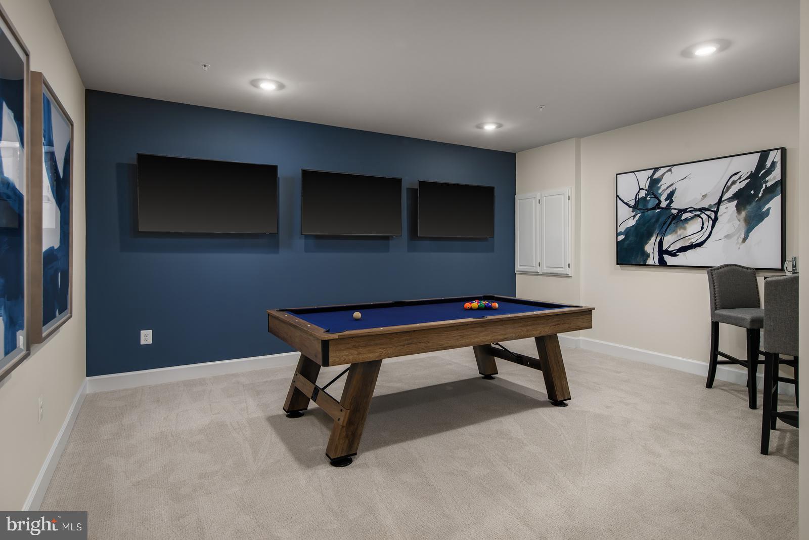 EXTON WALK SINGLES - Residential