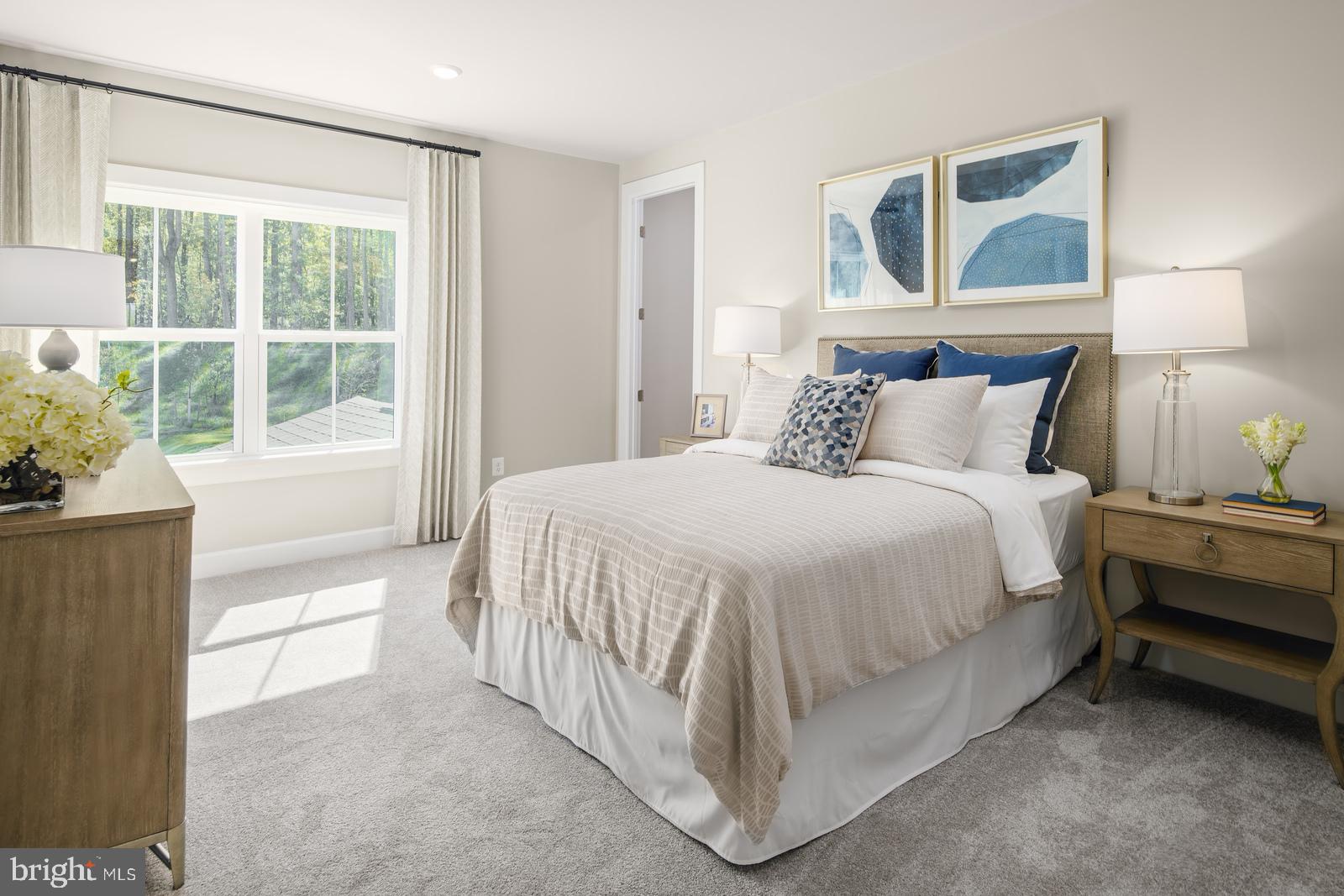 EXTON WALK SINGLES - Residential