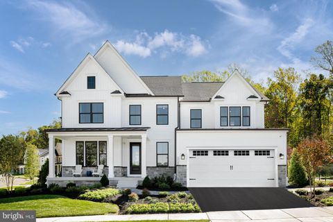 150 BRAZIER LANE EXTON PA 19341