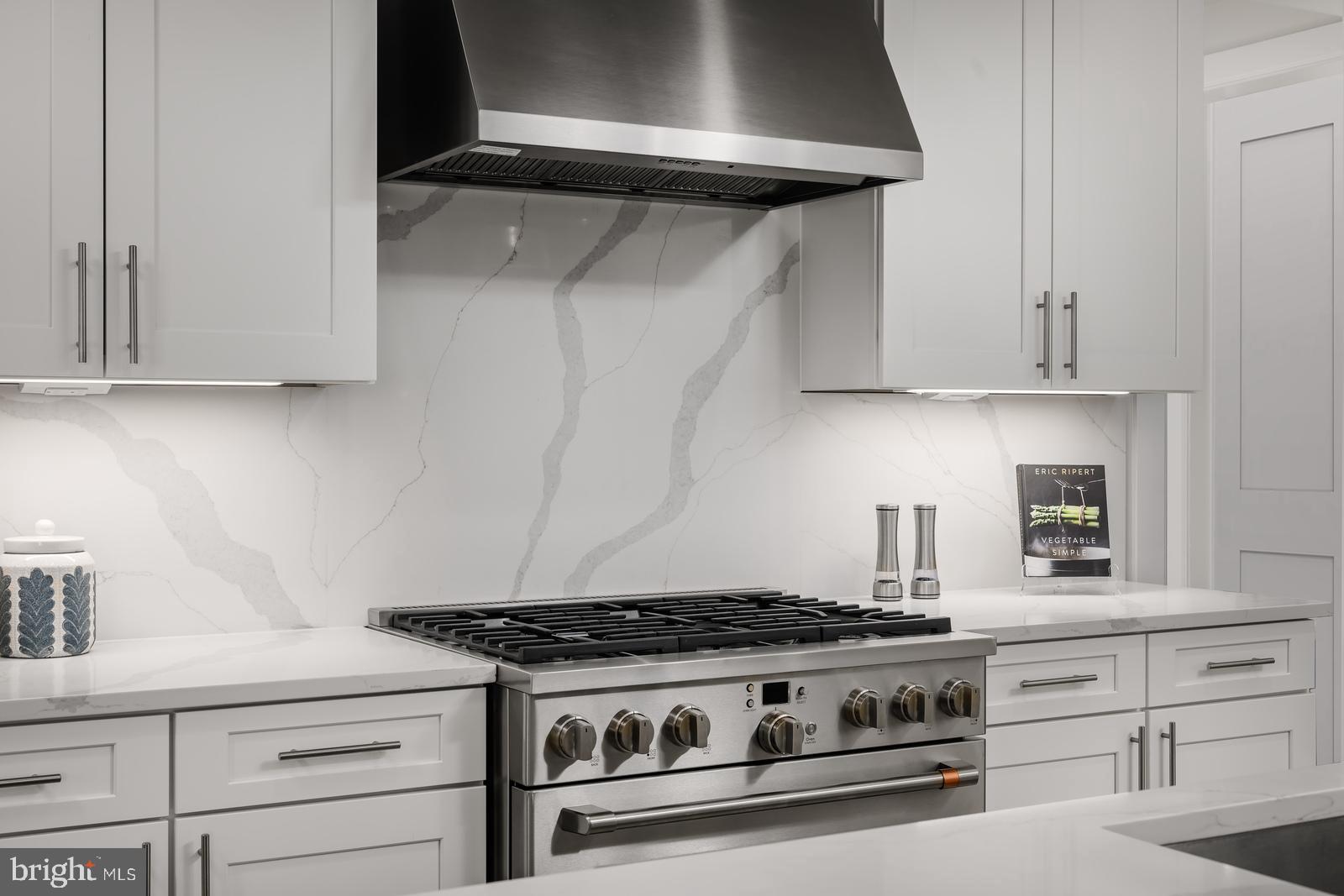 EXTON WALK SINGLES - Residential