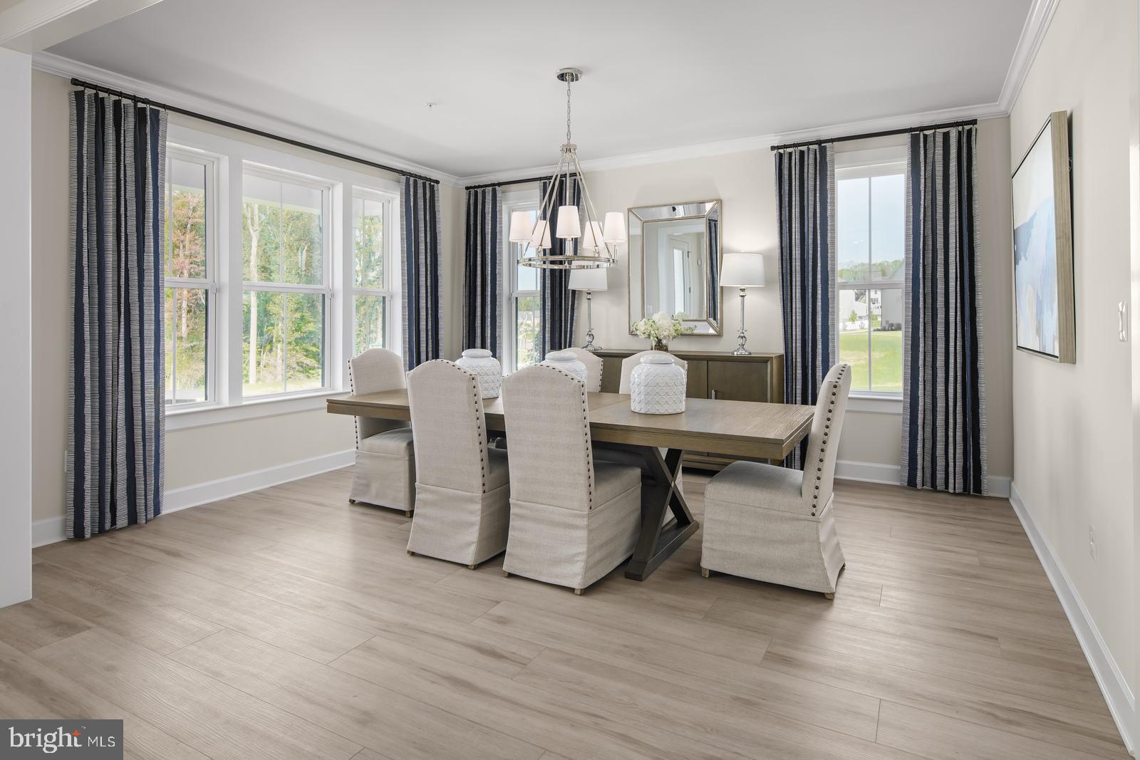 EXTON WALK SINGLES - Residential