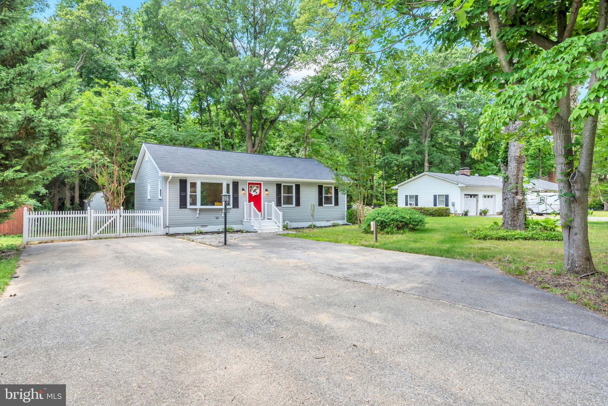 BAY CITY - Residential