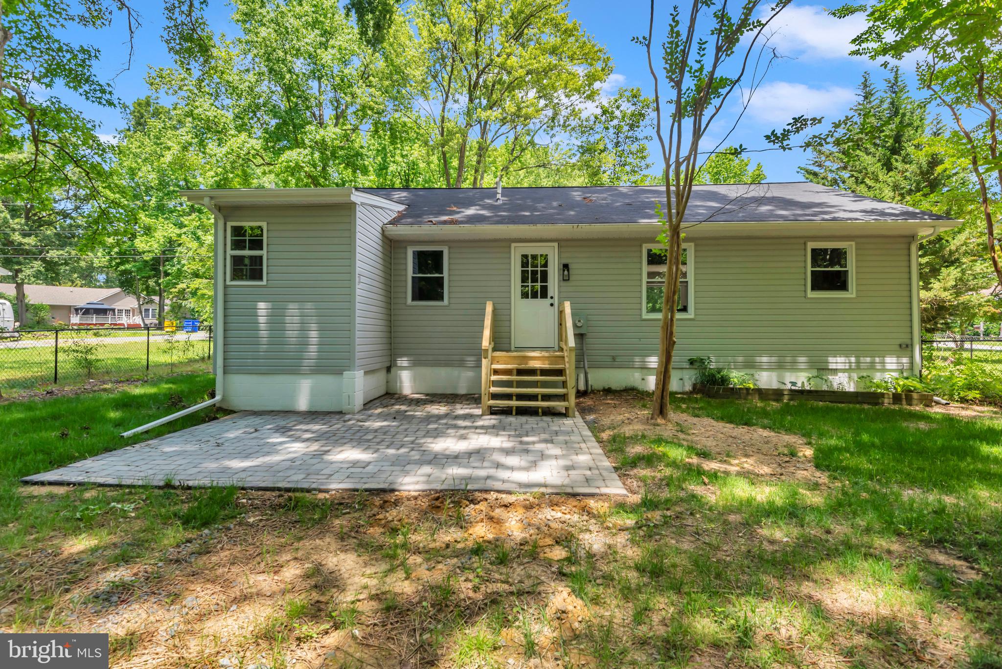 BAY CITY - Residential