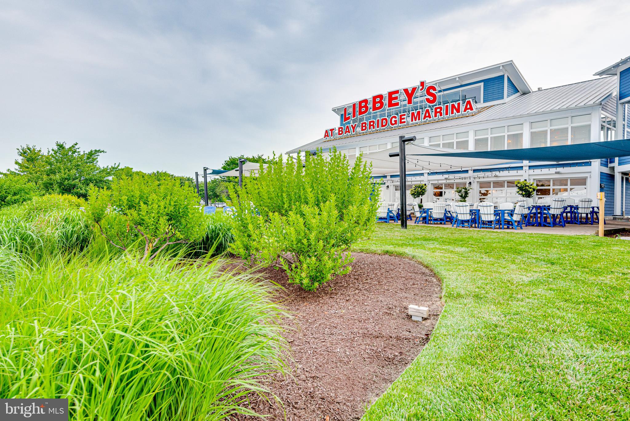 BAY CITY - Residential