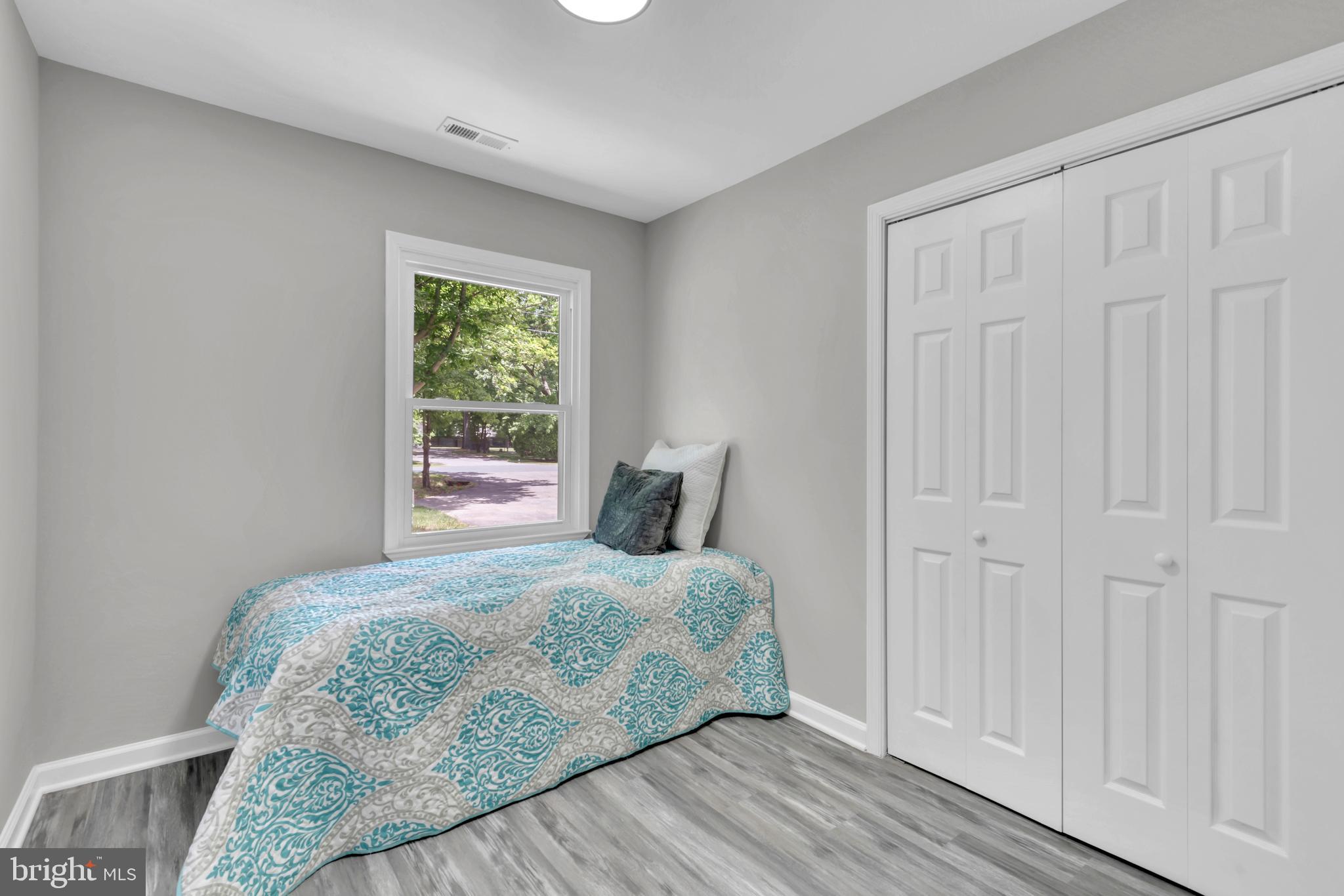 BAY CITY - Residential