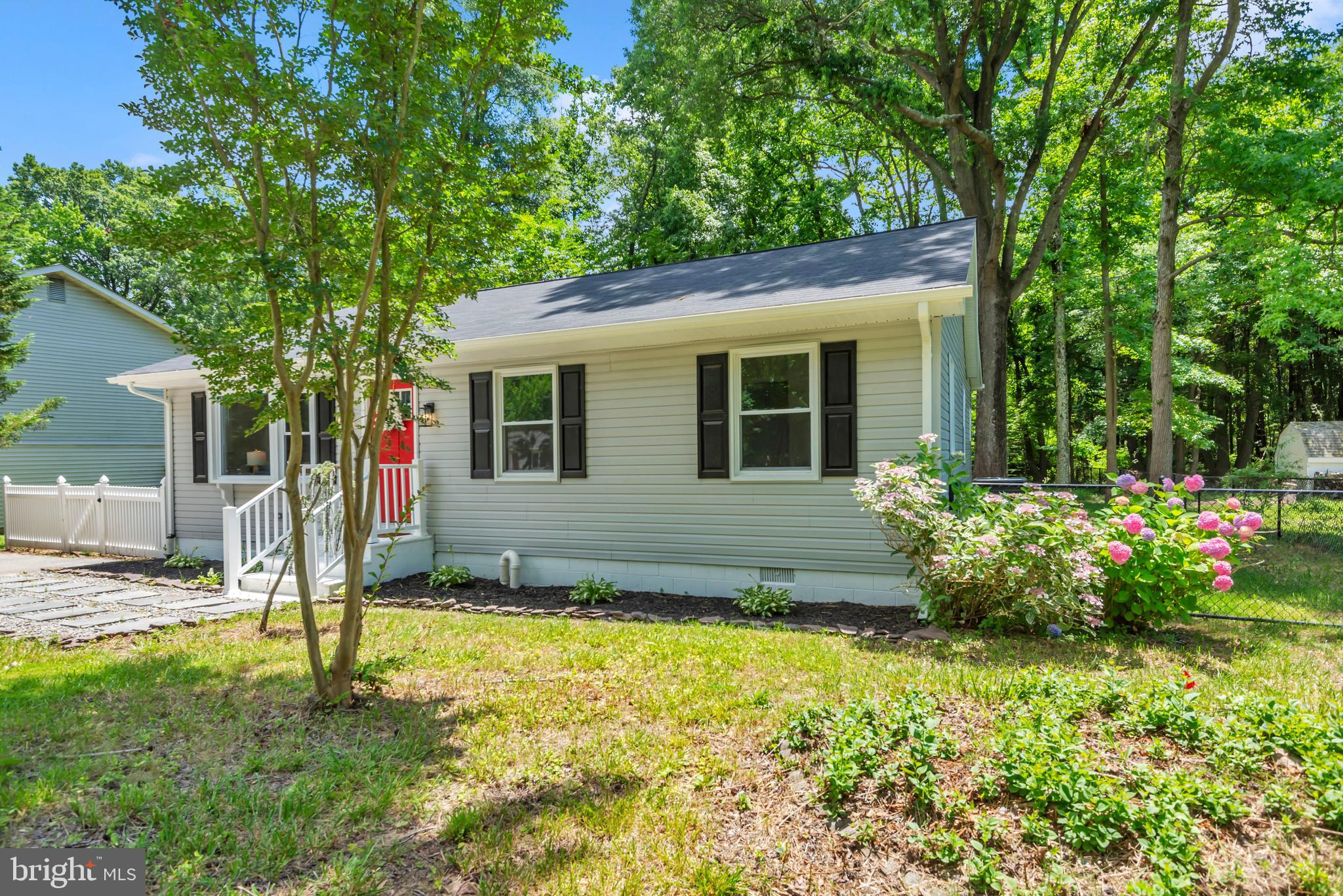 BAY CITY - Residential