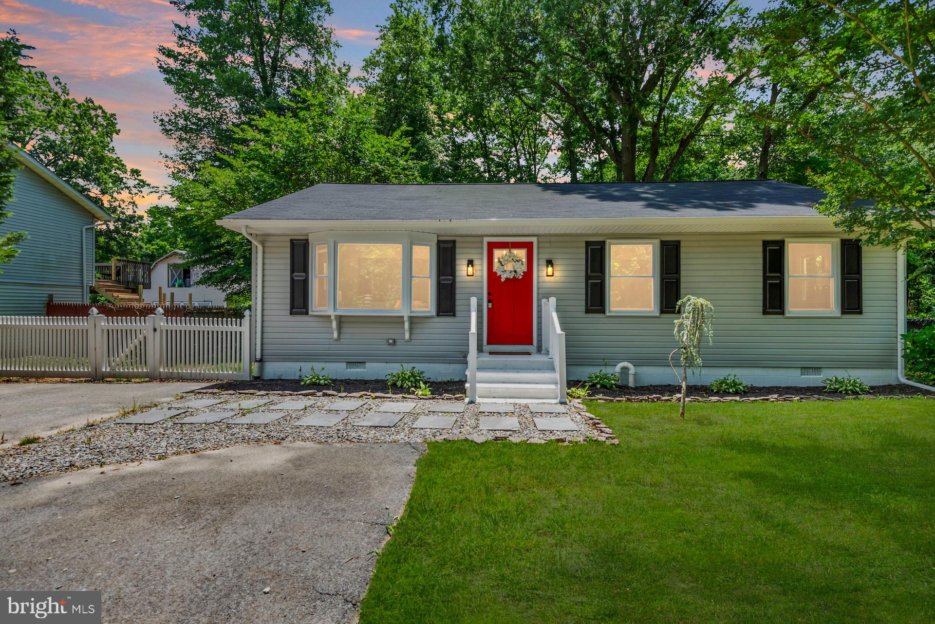 BAY CITY - Residential