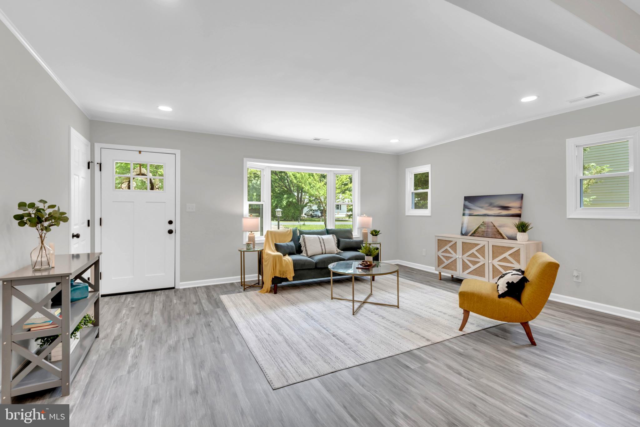 BAY CITY - Residential