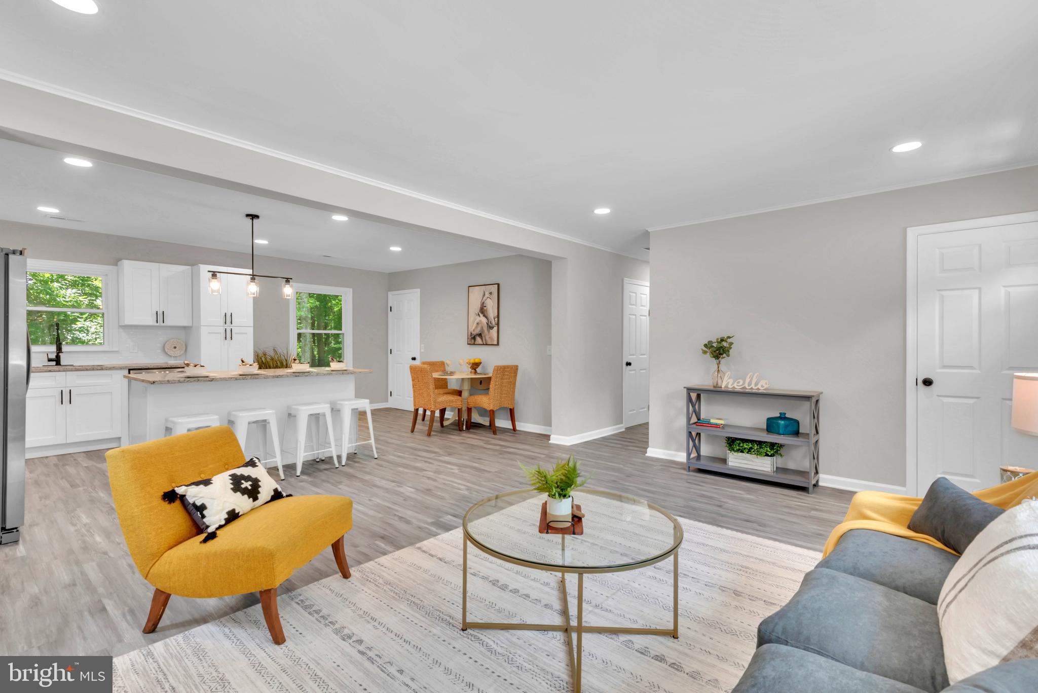 BAY CITY - Residential