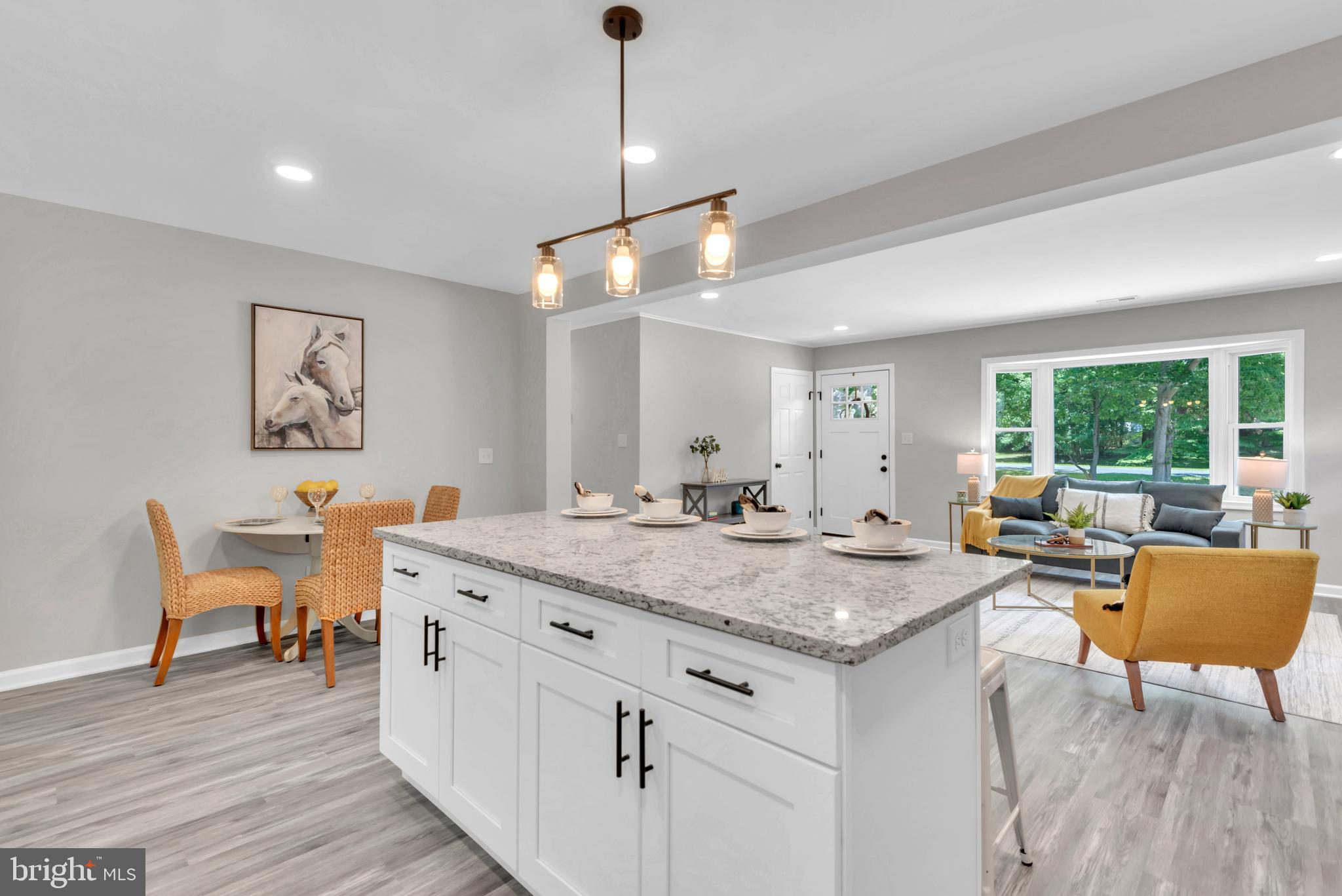 BAY CITY - Residential