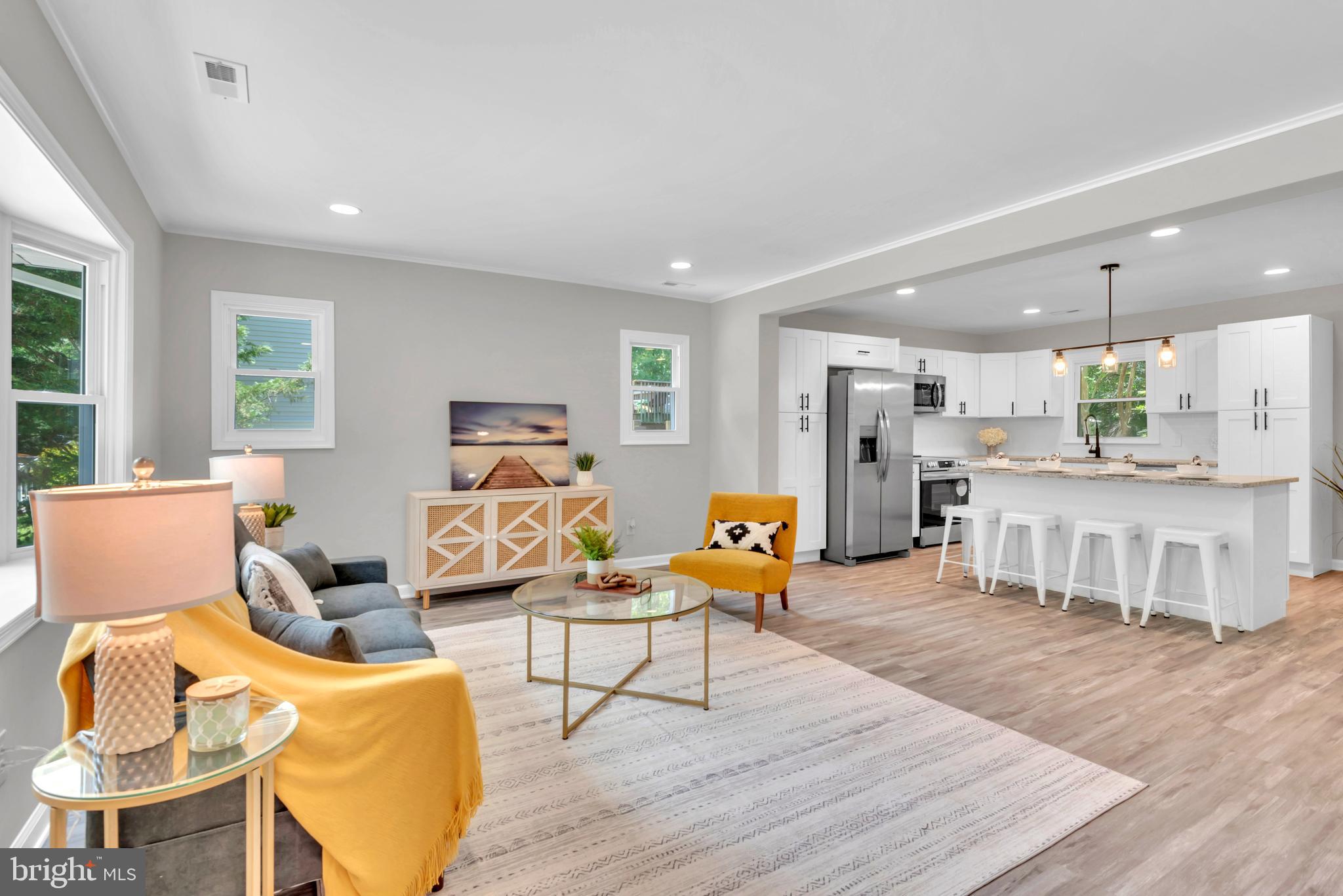 BAY CITY - Residential