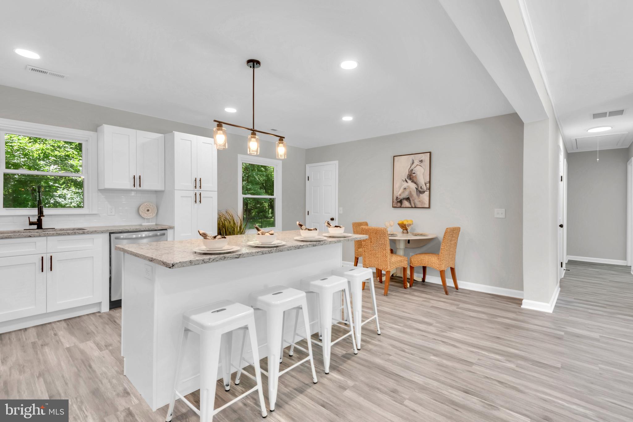 BAY CITY - Residential