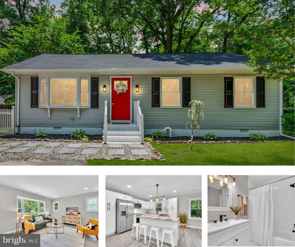 BAY CITY - Residential