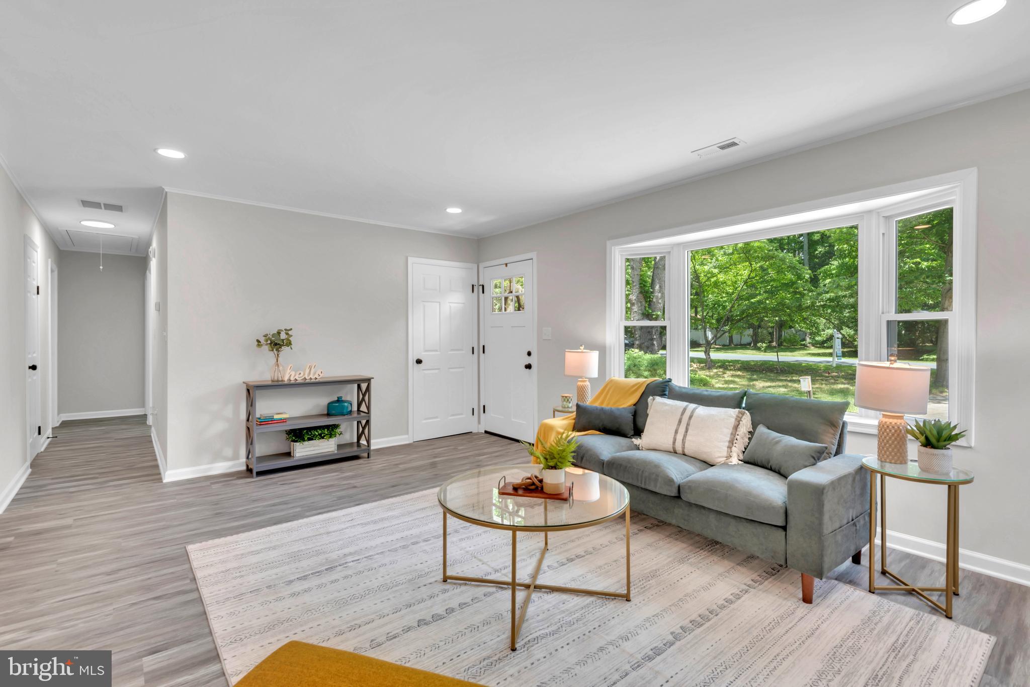 BAY CITY - Residential