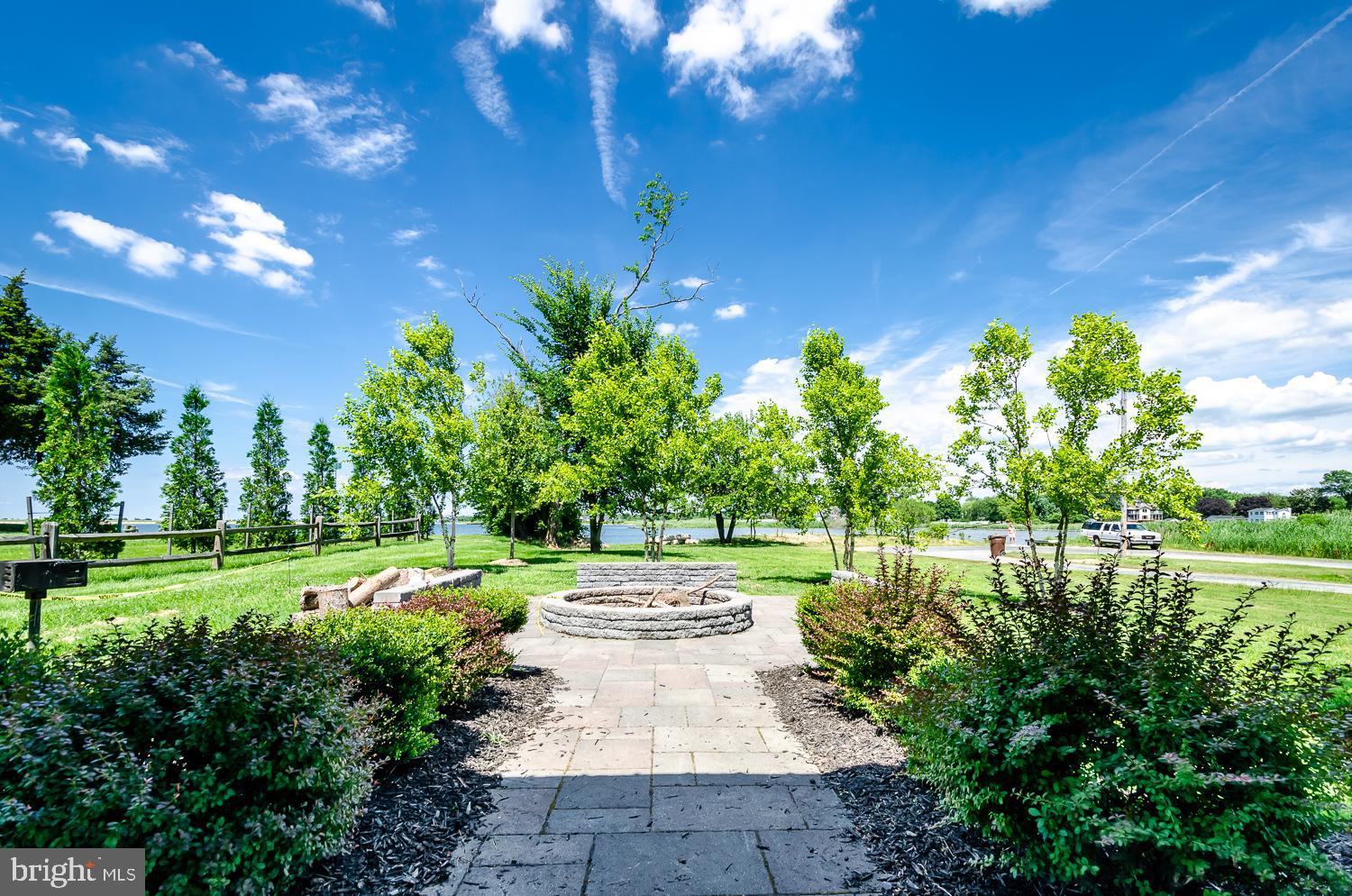 BAY CITY - Residential